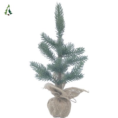 Árbol de Navidad falso de PE