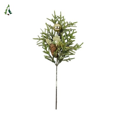 Branches de Noël