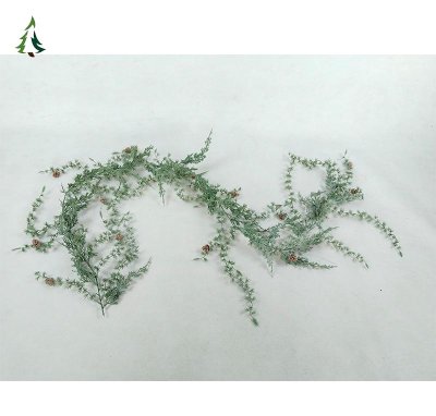 Рождественская гирлянда