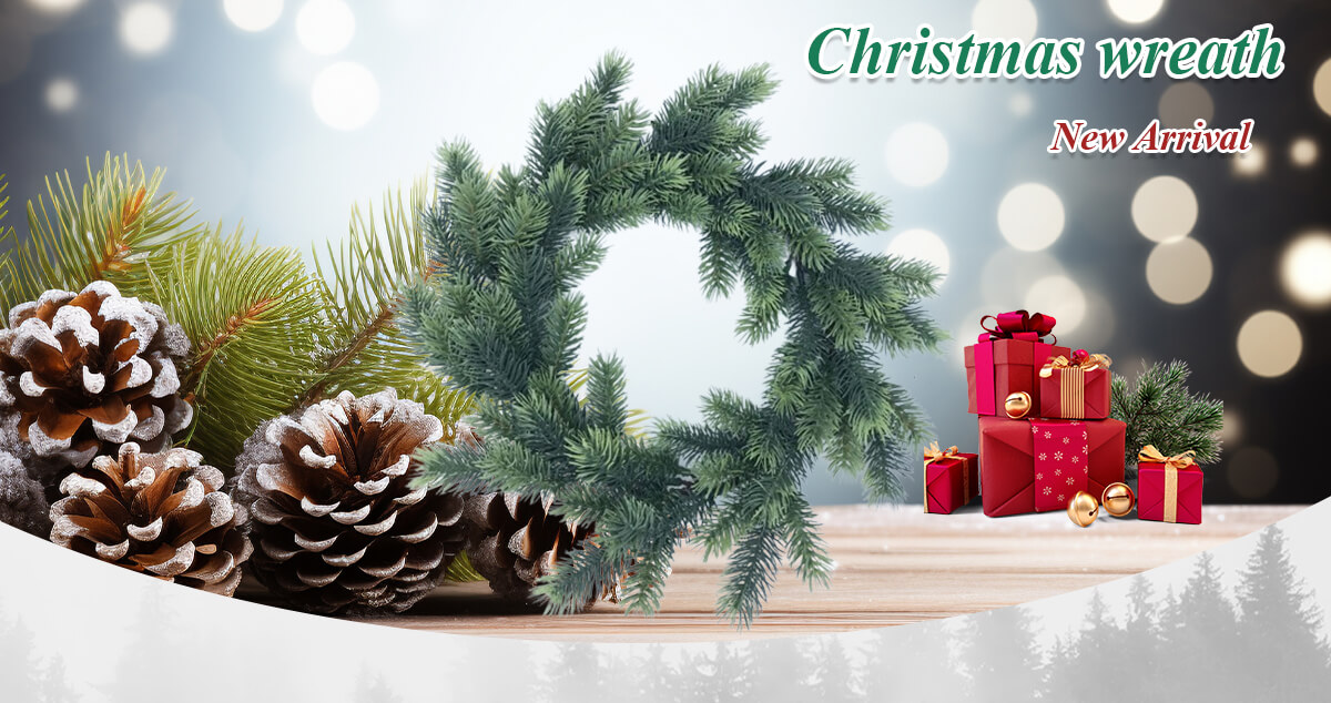 Coronas navideñas inusuales Coronas navideñas inusuales