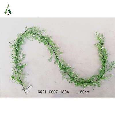 guirnalda de navidad