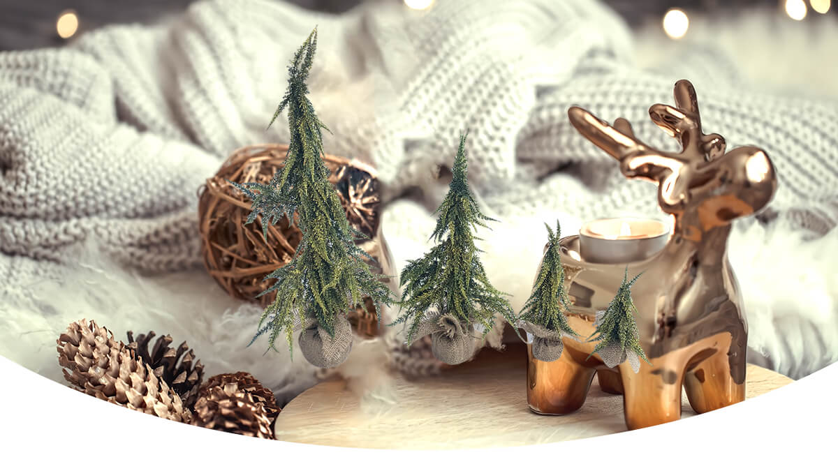 Рождественская елка Рождественская елка