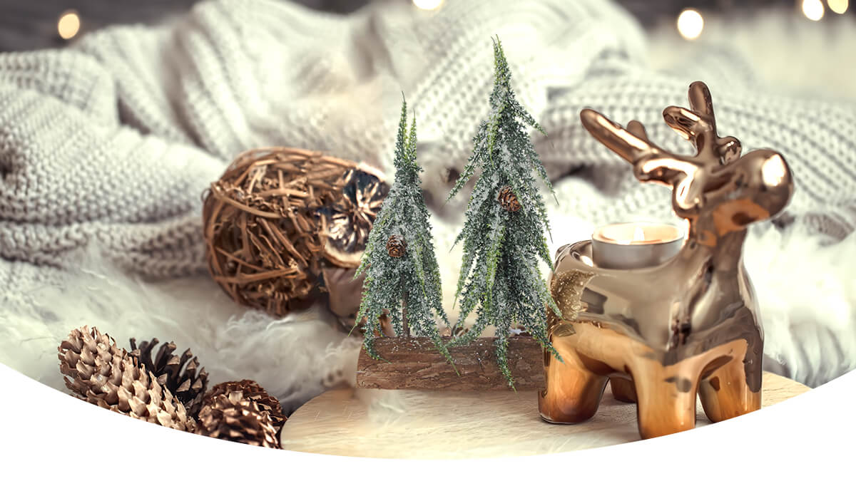 Рождественская елка