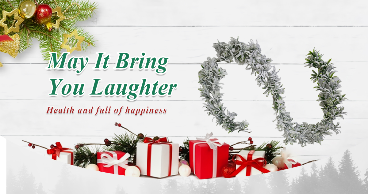 guirnalda de navidad guirnalda de navidad