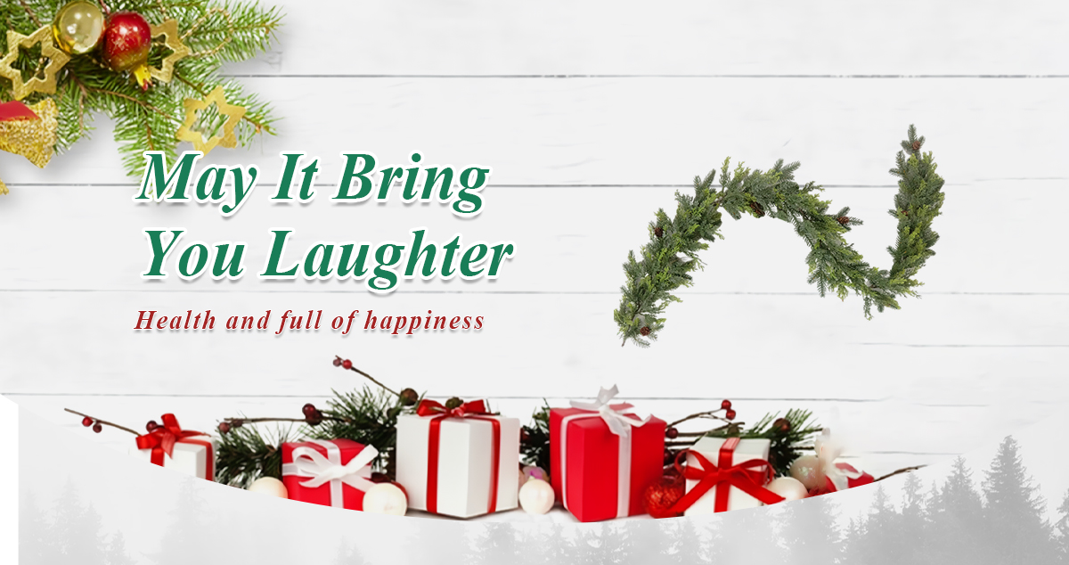 Рождественская гирлянда Рождественская гирлянда