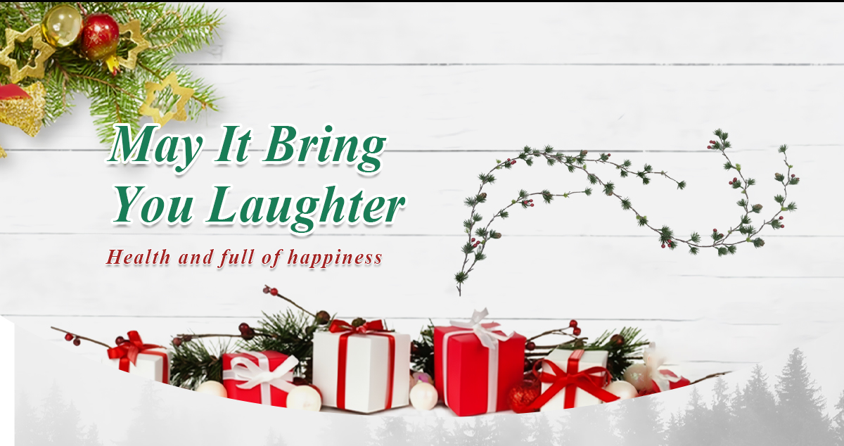 Guirlande de Noël Guirlande de Noël