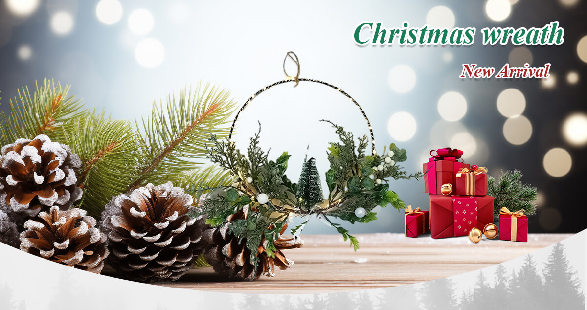 corona de navidad corona de navidad