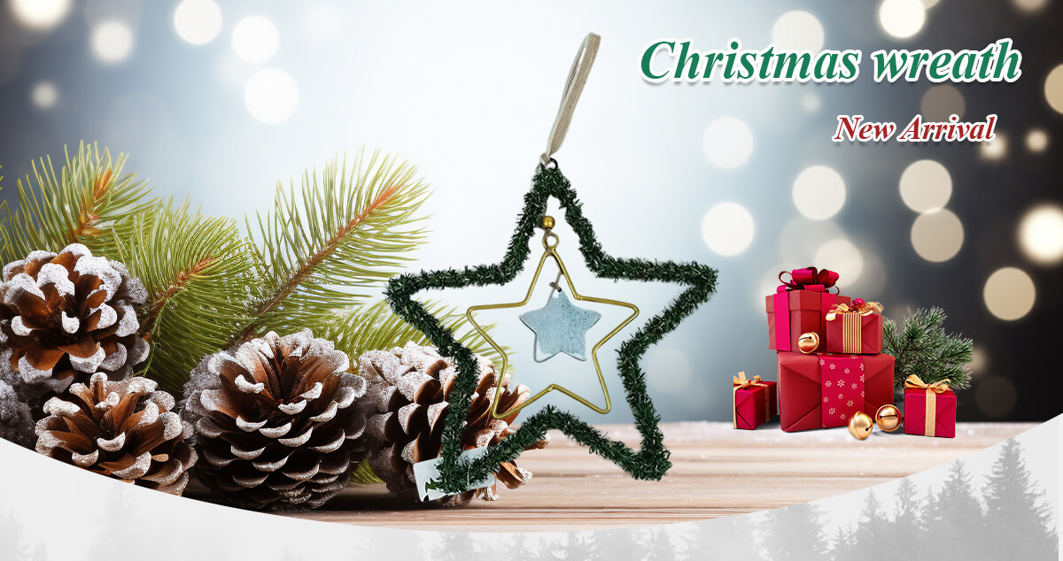 Рождественский венок Рождественский венок