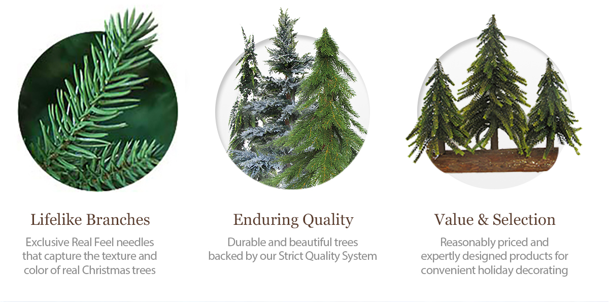 Meilleurs arbres de Noël artificiels Meilleurs arbres de Noël artificiels