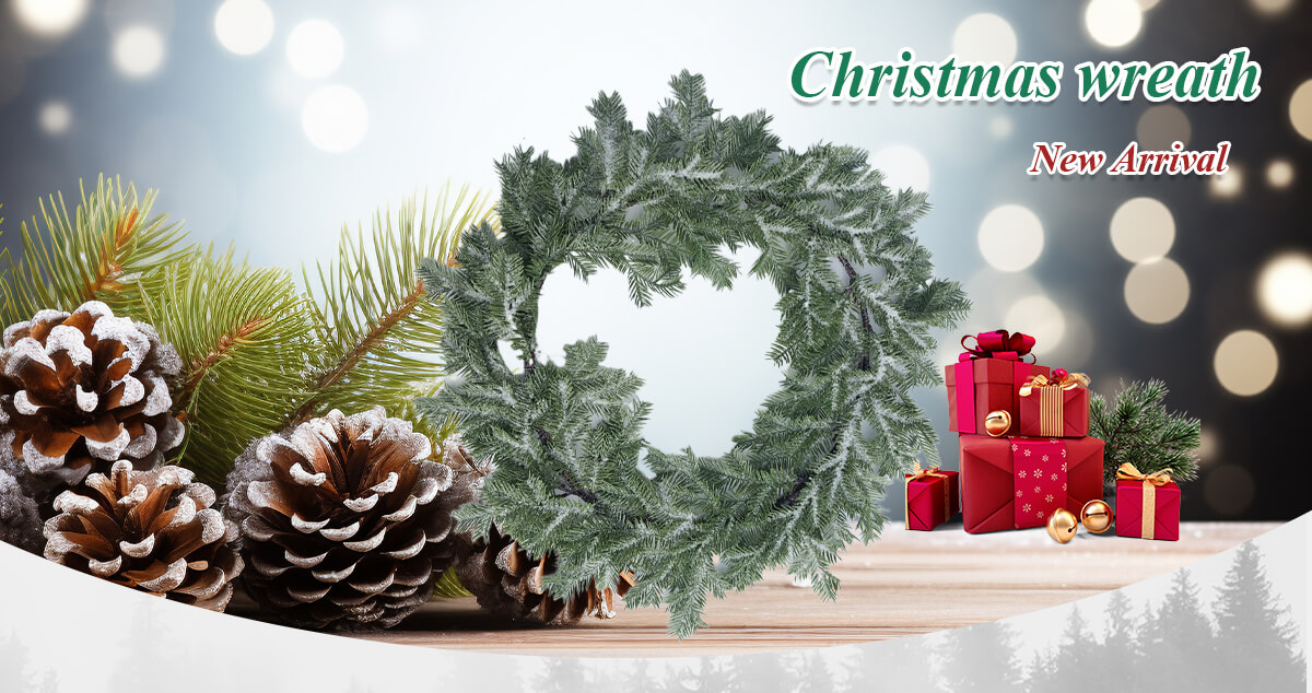 Couronne du pays des merveilles d’hiver Couronne du pays des merveilles d’hiver