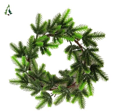 Рождественский венок