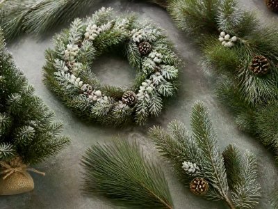 China The Modern Christmas Tree Needs Export Depth First