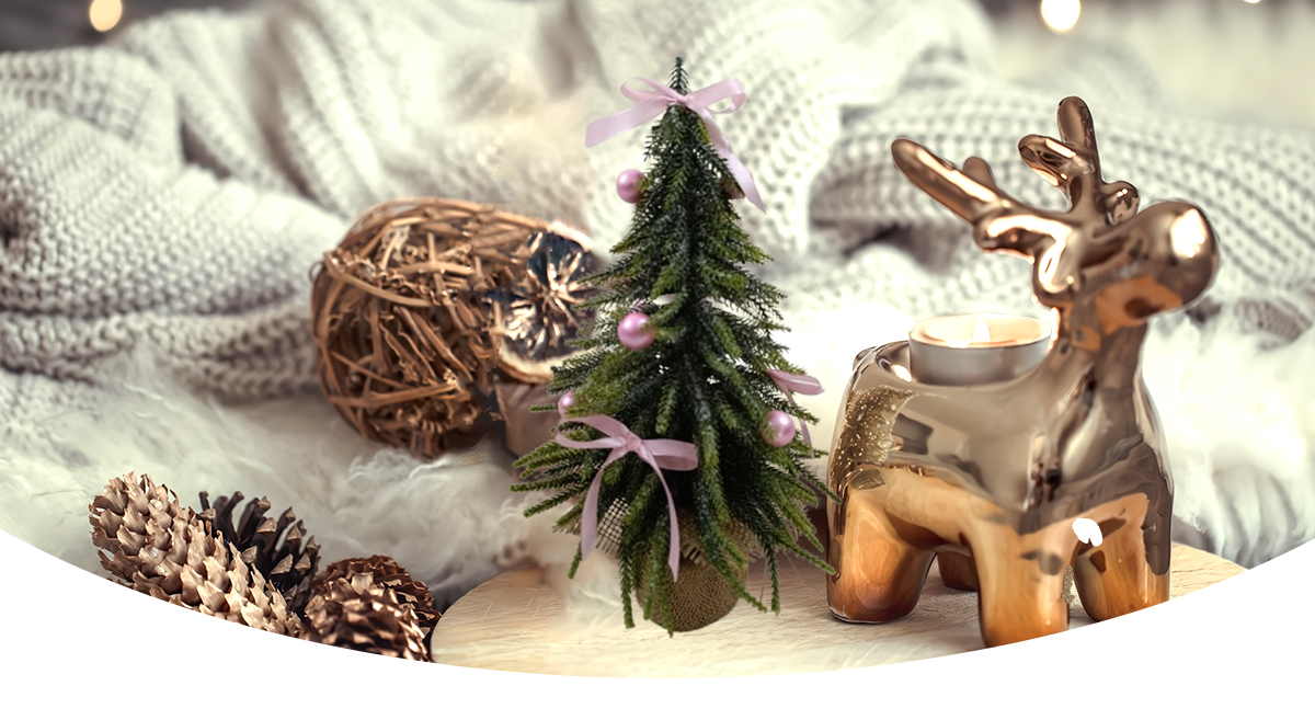 arbre de Noël arbre de Noël