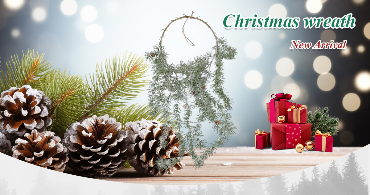 Рождественский венок Рождественский венок