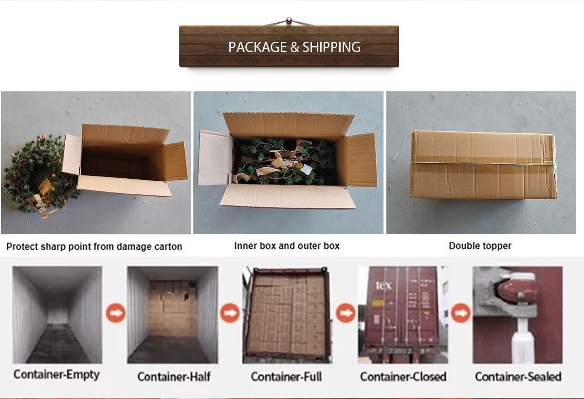 Рождественский венок Рождественский венок