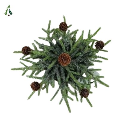 Рождественский венок