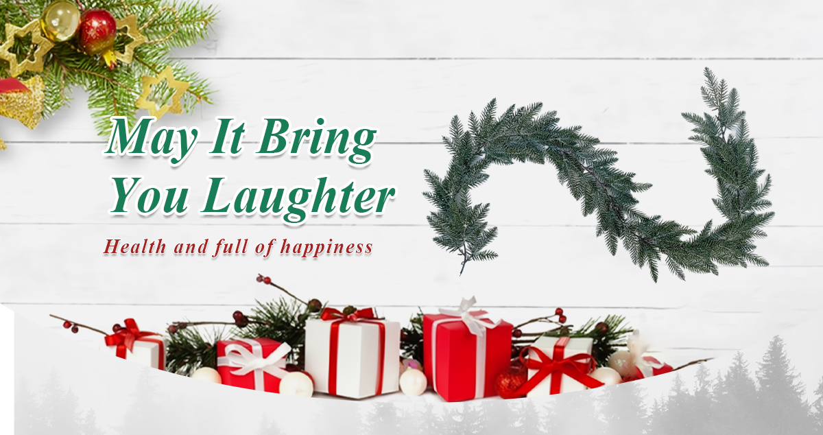 Рождественская гирлянда Рождественская гирлянда