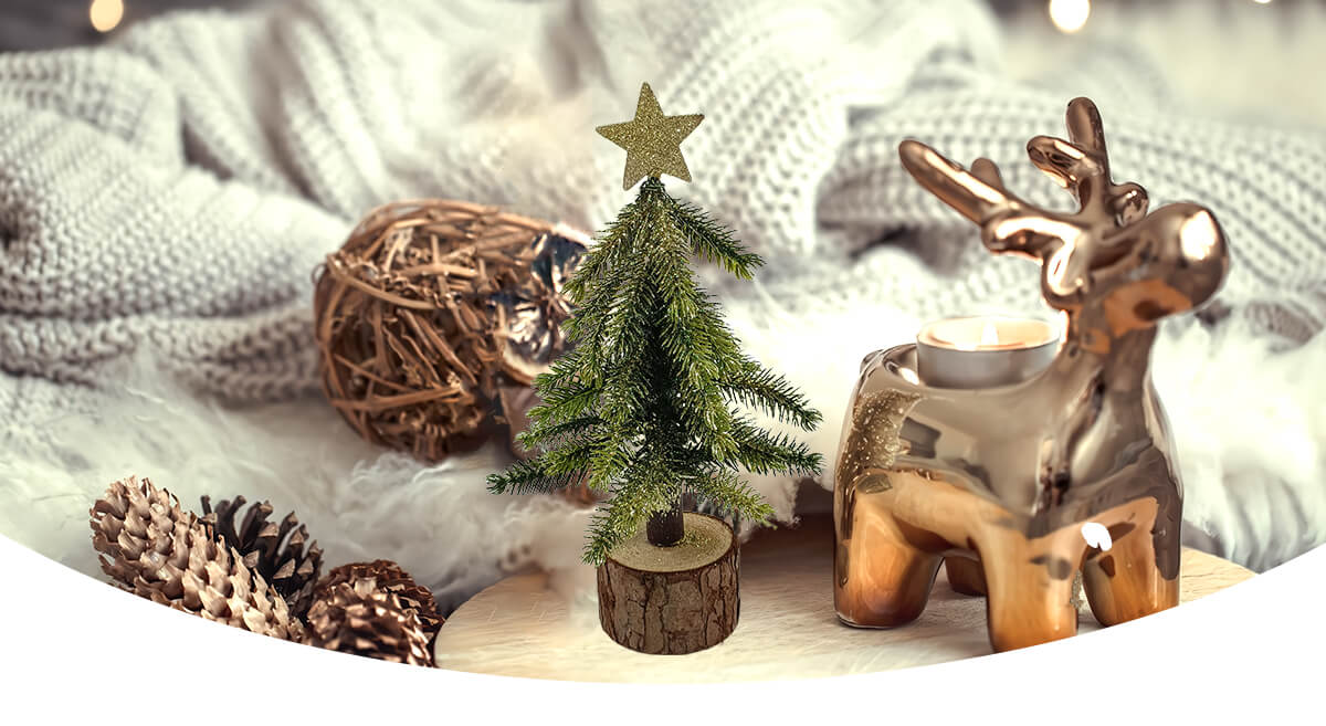 Arbre de Noël Arbre de Noël