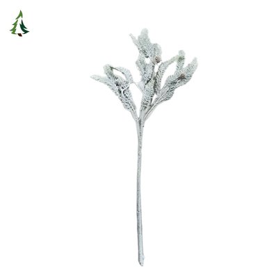 Рождественская ветка