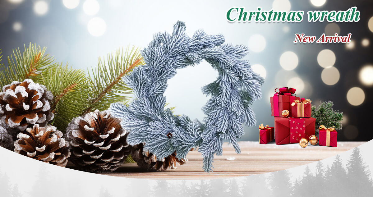 Рождественский венок Рождественский венок