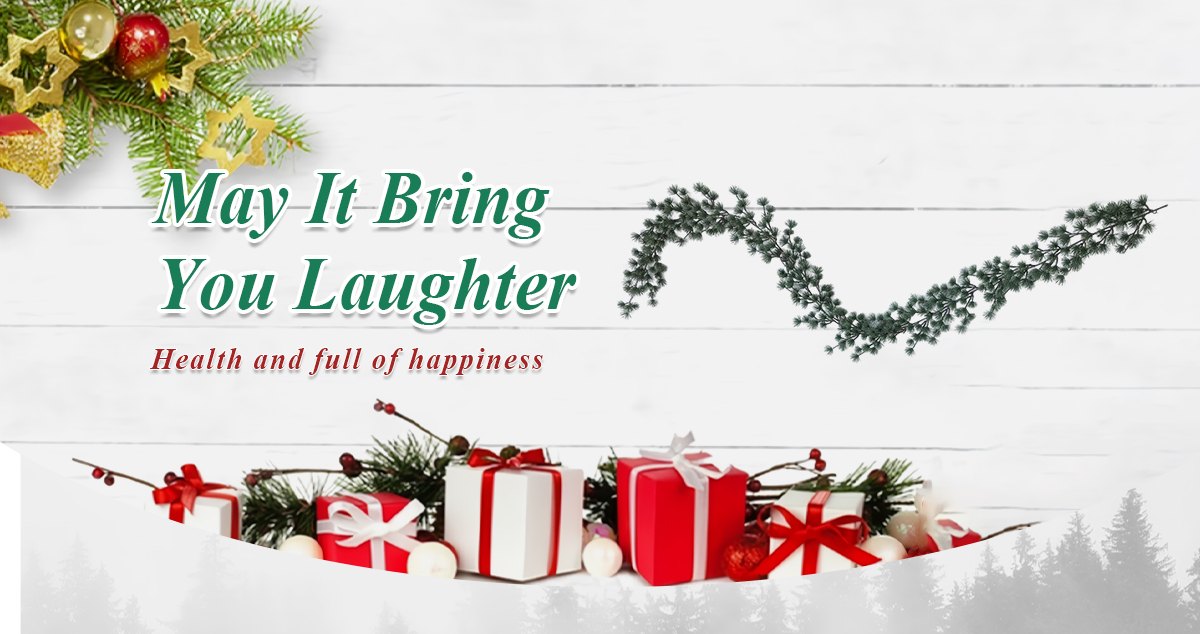 Guirlande de Noël Guirlande de Noël