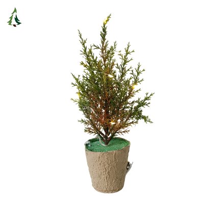 Рождественская елка