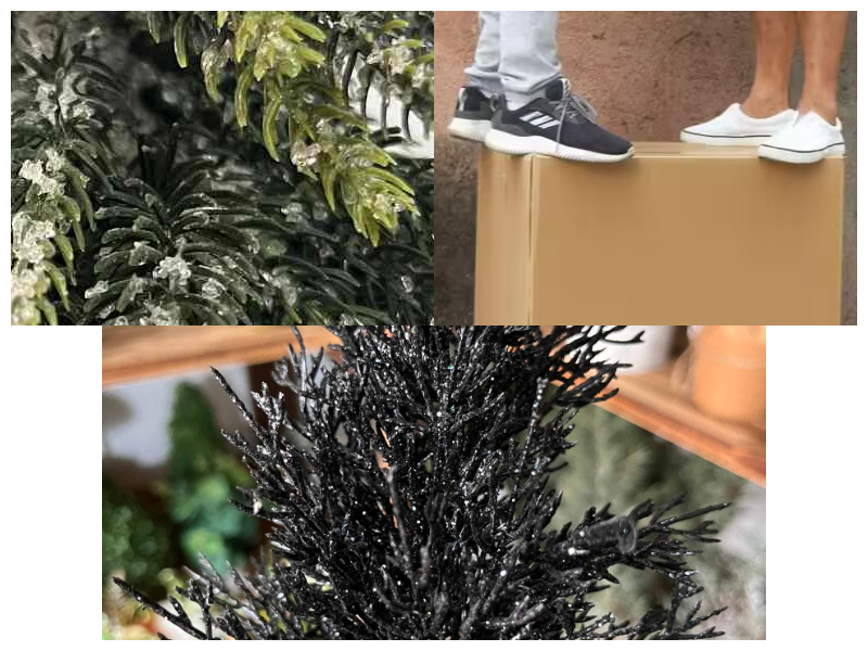 Willow Tree Ornaments