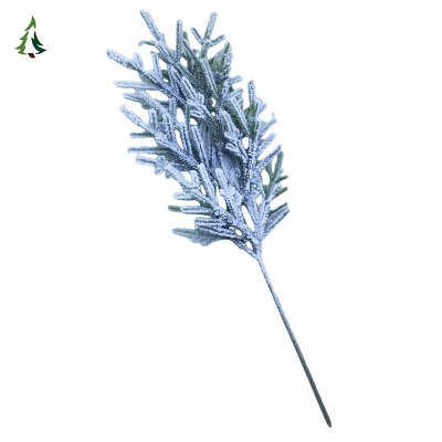 Рождественская ветка