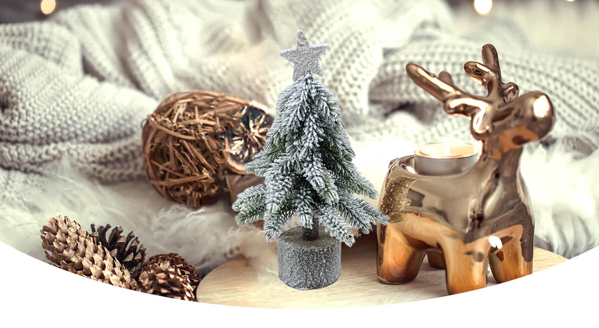 Arbre de Noël Arbre de Noël