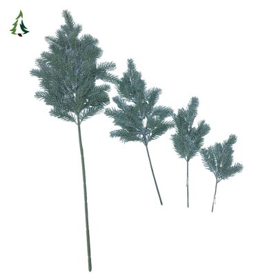 Рождественская ветка