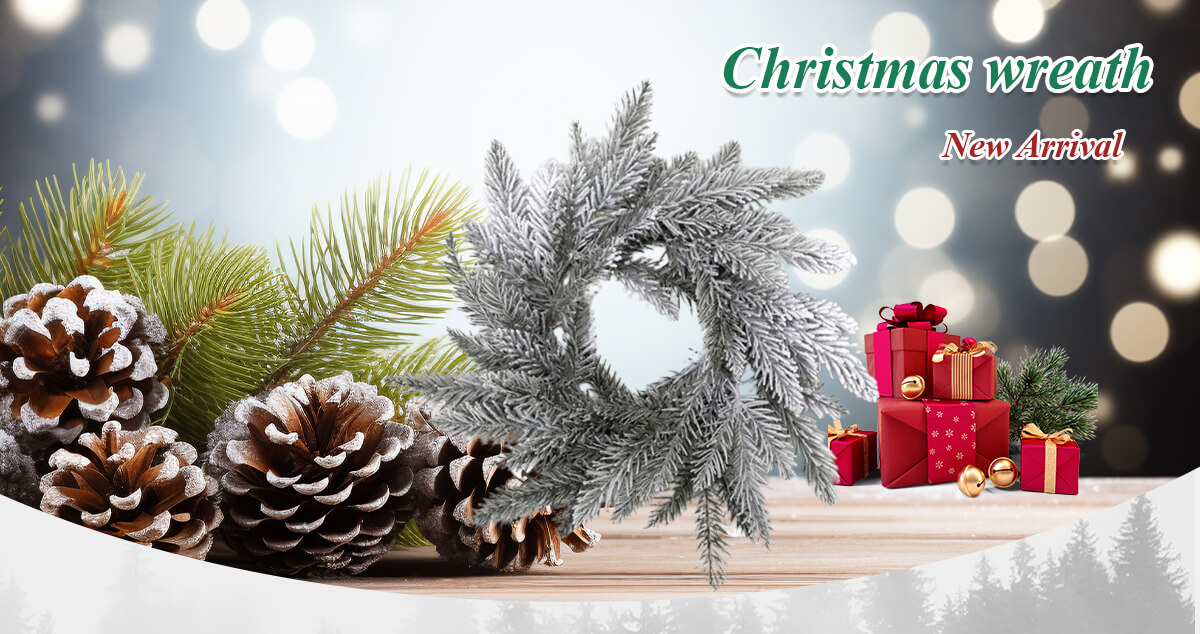 corona de navidad corona de navidad