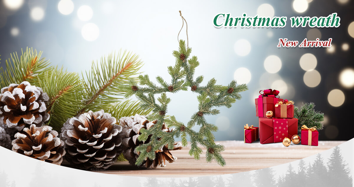 corona de navidad corona de navidad