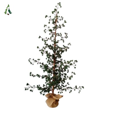 Adornos de árbol personalizados