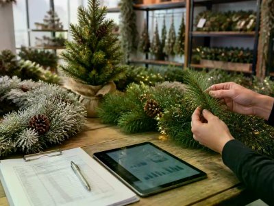 Cheap Christmas Décor Quotes Can Cost Buyers More