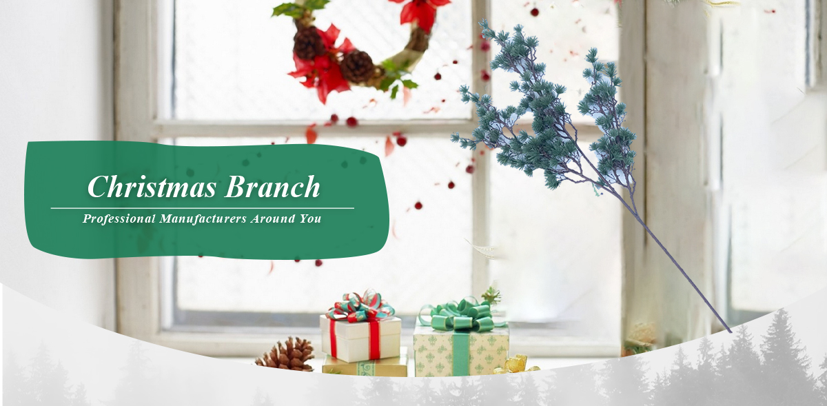 Fausses branches de pin Fausses branches de pin