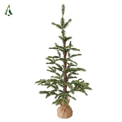 Красивые Рождественские Елки