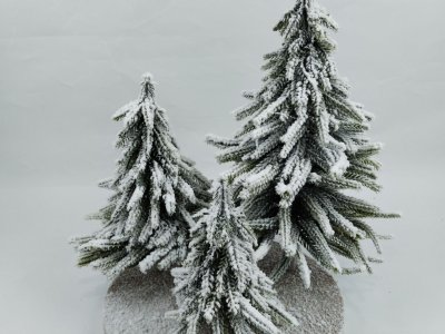 sapin de Noël artificiel