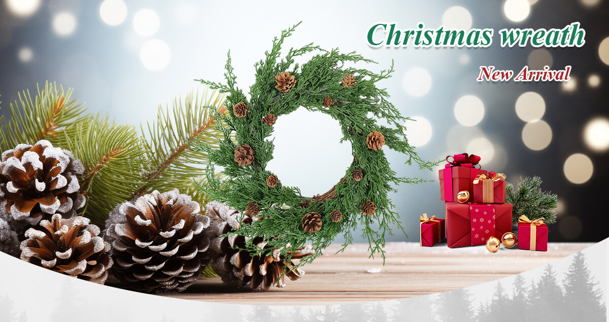 corona de navidad corona de navidad