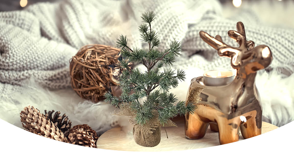 Arbre de Noël Arbre de Noël