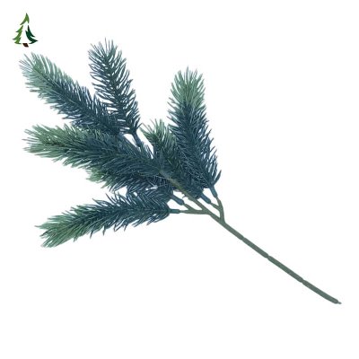 Ramas de pino de imitación