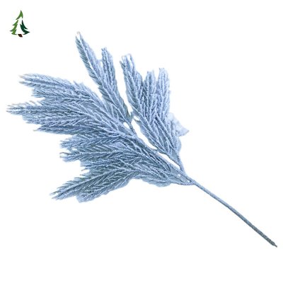 Рождественские ветки