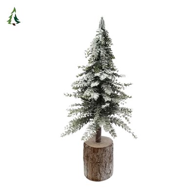 Navidad en la granja de sauces