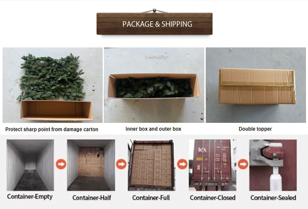 Рождественская гирлянда Рождественская гирлянда