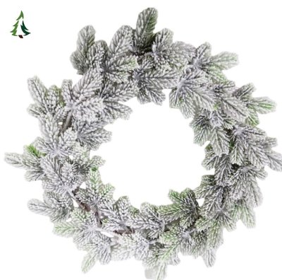 Рождественский венок