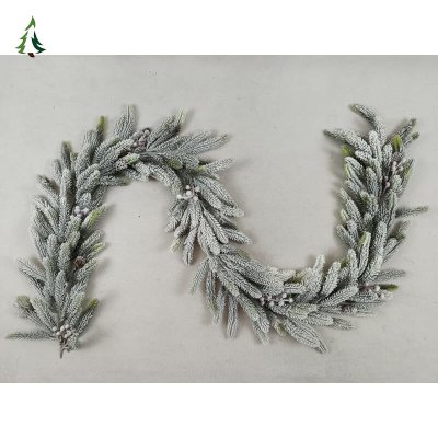 Рождественская гирлянда