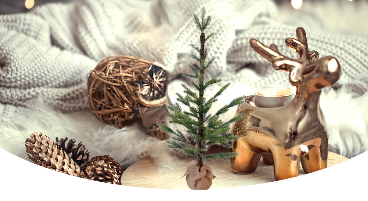 Рождественская елка