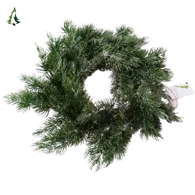 Couronnes de Noël élégantes