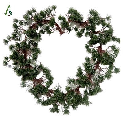 Рождественский венок