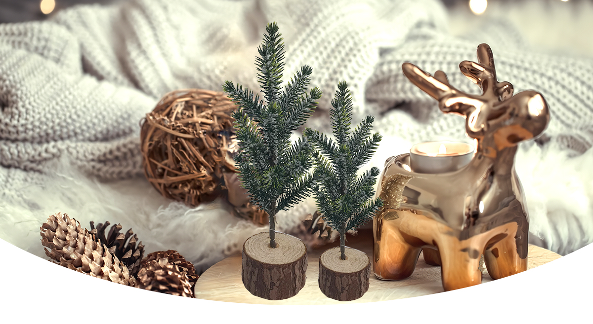 Arbres de Noël Arbres de Noël