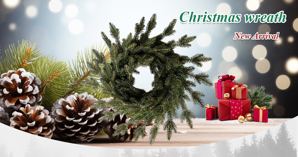 Рождественские Венки Рождественские Венки